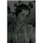 1936 Press Photo Mrs Julia Lally,Comnty House Hostess