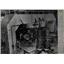1946 Press Photo Cyclotron Particle Accelerator Newsmen - RRW92115
