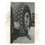 1958 Press Photo Firestone Company Tires Arabian Oil