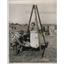 1939 Press Photo Plattsburg, NY 101st Engineers on Army manuevers