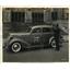 1937 Photo Moslem Temple Shrine Band gets new Graham Supercharger sedan