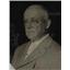 1923 Press Photo Ohas Townsend, retired from Senate  - nee26776