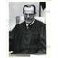 1981 Press Photo Oregon Supreme Court Justice Thomas Tongue - ora93684