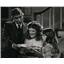 Press Photo Peter Cook, Mimi Kennedy, and Dana Hill in The Two of Us - orx02070