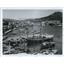 1984 Press Photo Harbor at Porto Ercole in Italy - cva22530