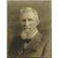 Press Photo Birmingham, Alabama, pioneer Thomas H. Molton - abnz01011