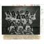 1987 Press Photo American All-Star Dance Team in Slidell - noa14904