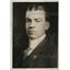 1923 Press Photo New York Elliott Wadsworth Assistant of Treasury NYC