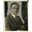 1924 Press Photo William Gibbs McAdoo in Democratic Presidential Nomination