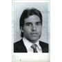 1986 Press PhotoPhil Cusmano Warrenwood Tower Wrestler - RRX40353