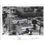 1982 Press Photo 4 Antique Planes Rolled Toward Jannus