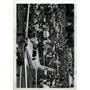 1987 Press Photo Fly In And Sport Aviation Exhibition I