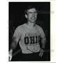 1991 Press Photo N. Royalton High Wrestling Coach-Paul Oberst - cvb61096