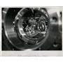 1959 Press Photo Electro Motive Division Plant La Grang - RRW89005