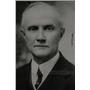 1924 Press Photo Thomas Watt Gregory Democrat secretary - RRW78883