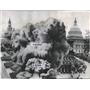 1953 Press Photo Russia H-Bomb US Nuclear Moscow Blast - RRX82727