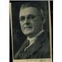 1933 Press Photo Rochester Gold Frank Gannett Company - RRW78921