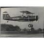 1965 Press Photo 1941 Meyers OTW, piloted by owner Richard Martin of Green Bay.