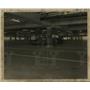 1969 Press Photo Parking deck at Houston Intercontinental Airport - hca34994