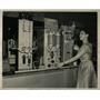 1952 Press Photo National Chemical Exposition exhibit - RRW61031