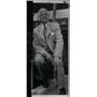1950 Press Photo Will Harridge American League Pres. - RRX38797