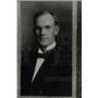 1920 Press Photo Attorney Gen. Candidate Berry Griffith - RRW78459