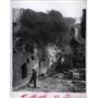 1956 Press Photo Jerusalem's "Garden Tomb" - RRX70797