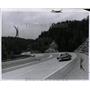 1946 Press Photo U S Highway Travel Roads Chicago - RRW92179