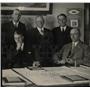1925 Press Photo Gov Advisory Board Blair Colorado - RRW78247