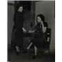 1938 Press Photo Emily Griffith school telephone girls - RRX65795