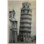 1967 Press Photo Leaning Tower Pisa - RRX70857