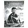 1987 Press Photo Charles Lindbergh Aviator Author Pilot