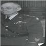 1941Press Photo Lieut.Gen. J.L.Dewitt,Commander US Army