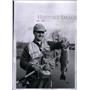 1967 Press Photo Michigan Trout Lake Fishing - RRX49703