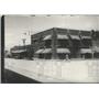 1920 Press Photo 1st National Bank Building - RSC86743