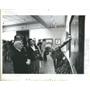 1983 Press Photo Italian Prime Minister Amintore Fanfani Art - RSC75911
