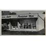 1967 Press Photo Parisian Furs Shop, Cleveland Ohio - nee22549