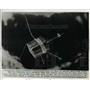 1968 Press Photo Model Pioneer 9 Probe Cape Kennedy, Florida - nee41218