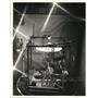 1980 Press Photo The thermal vacuum, one of a myriad of tests  - cva78383