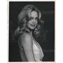 Press Photo Goldie Hawn, in private life Mrs. Bill Hudson  - orx03594