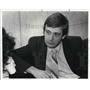 1983 Press Photo Eric McDonald at Painesville Courthouse - cva27739