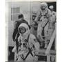 1966 Press Photo Gemini 10 command pilot John W. Young - orc18842