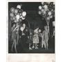 1962 Press Photo Chicago Daily News Promotion