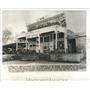 1963 Press Photo General Store and Post Office at Hye