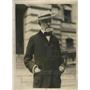 1924 Press Photo Henry Cabot Lodge Grandfather of GOP VP Candidate Senator Lodge