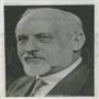 1924 Press Photo North Dakota U.S. Senator Edwin F. Lad