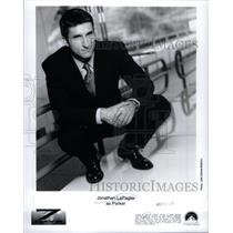 2001 Press Photo Jonathan LaPaglia Actor Seven Days - RRX37281