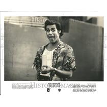 1994 Press Photo Ace Ventura Jim Carrey - RRV82567