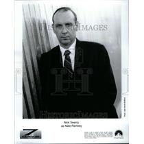 1998 Press Photo Nick Searcy Nate Ramsey Seven Days - RRU42281