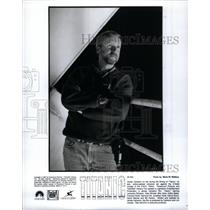 1998 Press Photo James Cameron Titanic Movie - RRX36509